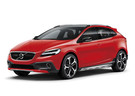 EVA коврики на Volvo V40 II 2012 - 2020 в Самаре