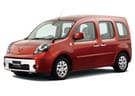 EVA коврики на Renault Kangoo II 2007 - 2021 в Самаре