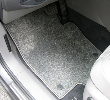 EVA коврики ромб Seat Alhambra II 2010&nbsp;-&nbsp;2020 в Самаре