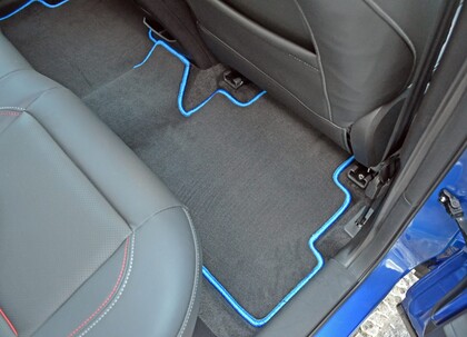 Коврики на Tenet T7 2025 - 2025 в Самаре Коврики на Tenet T7 2025 - 2025 в Самаре