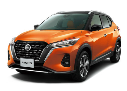 Ворсовые коврики на Nissan Kicks 2016 - 2024 в Самаре