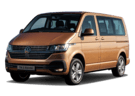 Коврики на Volkswagen Transporter (T6.1) 2019 - 2022 в Самаре