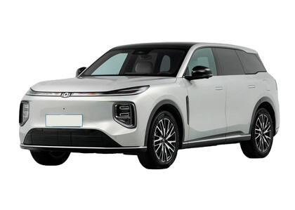 EVA коврики на Changan Qiyuan Nevo Q07 2025&nbsp;-&nbsp;2026 в Самаре