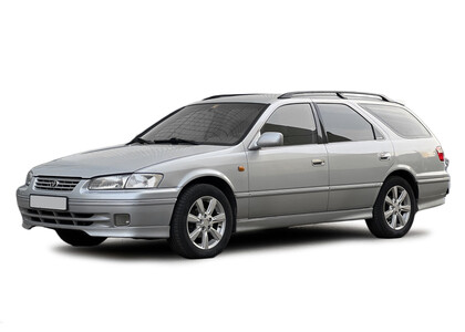 EVA коврики на Toyota Camry Gracia (XV20) 1996 - 2001 в Самаре