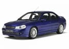 Ворсовые коврики на Ford Mondeo II 1996 - 2000 в Самаре