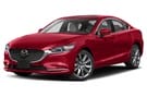 Коврики на Mazda 6 2012 - 2025 в Самаре