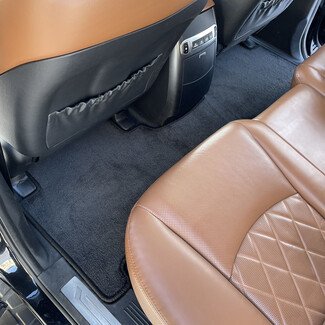 EVA коврики на KIA Mohave 2008&nbsp;-&nbsp;2026 в Самаре