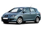 Ворсовые коврики на Seat Toledo III 2004 - 2009 в Самаре