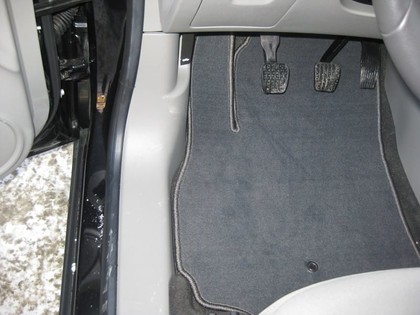 Водительские eva коврики соты Chevrolet Orlando I 2009 - 2018 в Самаре Водительские eva коврики соты Chevrolet Orlando I 2009 - 2018 в Самаре