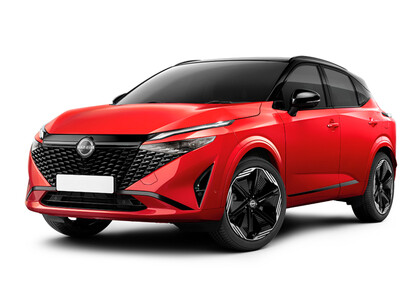 Коврики на Nissan Qashqai (J12) 2021&nbsp;-&nbsp;2026 в Самаре