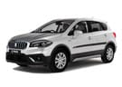 Ворсовые коврики на Suzuki SX4 II 2014 - 2021 в Самаре