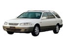 Коврики на Toyota Camry Gracia (XV20) 1996 - 2001 в Самаре