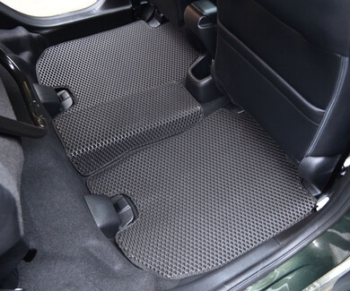 EVA коврики на Honda XR-V I 2014&nbsp;-&nbsp;2022 в Самаре