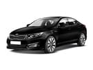 Коврики на KIA Optima I 2010 - 2016 в Самаре