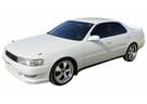 Коврики на Toyota Cresta (X90) 1992 - 1996 в Самаре