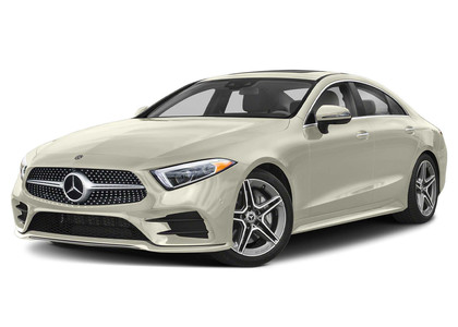 Коврики на Mercedes CLS (C257) 2017 - 2023 в Самаре