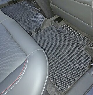 Коврики на Tenet T7 2025 - 2025 в Самаре Коврики на Tenet T7 2025 - 2025 в Самаре