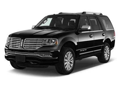 EVA коврики на Lincoln Navigator III 2006 - 2017 в Самаре