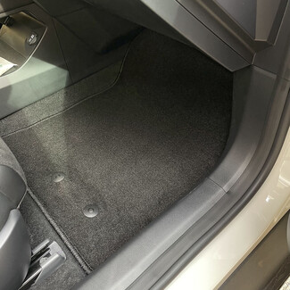 Коврики на Mazda EZ-6 2024&nbsp;-&nbsp;2025 в Самаре