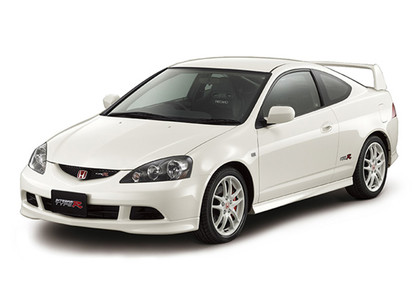 Коврики на Honda Integra IV 2001 - 2006 в Самаре