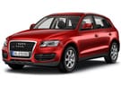 EVA коврики на Audi Q5 I 2008 - 2017 в Самаре