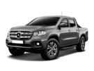 EVA коврики на Mercedes X-Class 2017 - 2020 в Самаре