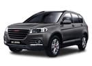 Ворсовые коврики на Haval H6 2013 - 2022 в Самаре