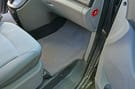 Коврики на Hyundai H1 II 2007 - 2022 в Самаре