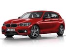 Коврики на BMW 1 (F20/F21) 2012 - 2020 в Самаре