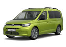 Коврики на Volkswagen Caddy V 2020 - 2025 в Самаре