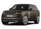 Ворсовые коврики на Land Rover Range Rover V 2021 - 2025 в Самаре