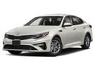 Коврики на KIA Optima II 2016 - 2020 в Самаре