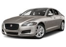 Ворсовые коврики на Jaguar XF 2015 - 2024 в Самаре