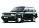 EVA коврики на Land Rover Range Rover III 2002 - 2012 в Самаре