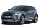 Коврики на Land Rover Range Rover Evoque II 2018 - 2025 в Самаре