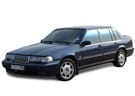 Коврики на Volvo S90 I 1996 - 1998 в Самаре