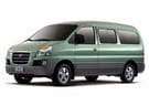 Ворсовые коврики на Hyundai H1 I 1996 - 2007 в Самаре