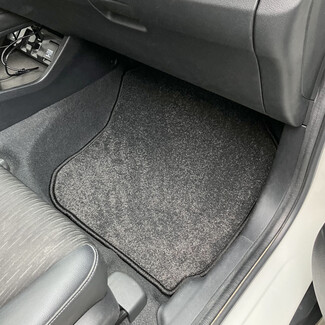 EVA коврики на Honda XR-V I 2014&nbsp;-&nbsp;2022 в Самаре