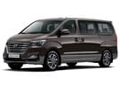 Коврики на Hyundai Grand Starex 9 мест 2017 - 2021 в Самаре