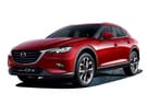 Коврики на Mazda CX4 2016 - 2025 в Самаре