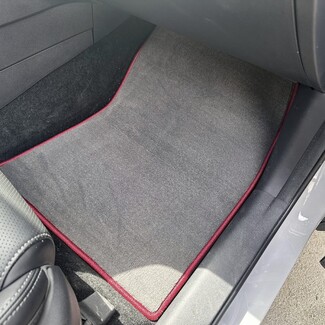 EVA коврики на Changan CS75 Plus II 2022 - 2026 в Самаре EVA коврики на Changan CS75 Plus II 2022 - 2026 в Самаре