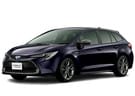 EVA коврики на Toyota Corolla (E21) 2018 - 2025 в Самаре