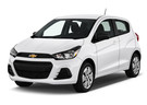 EVA коврики на Chevrolet Spark IV 2015 - 2022 в Самаре