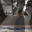 Коврики на Mercedes V-класс (W447) 2014 - 2025 в Самаре