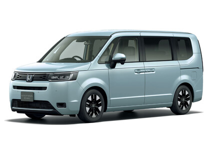 Коврики на Honda StepWGN VI 2022 - 2025 в Самаре