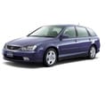 EVA коврики на Honda Avancier I 1999 - 2003 в Самаре