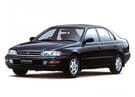 Коврики на Toyota Corona (T19) 1992 - 1996 в Самаре