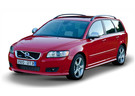 EVA коврики на Volvo V50 2003 - 2012 в Самаре