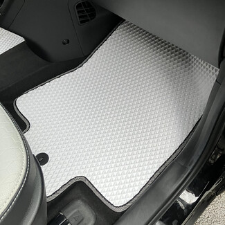 EVA коврики на KIA Ray 2011&nbsp;-&nbsp;2026 в Самаре