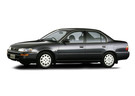 Коврики на Toyota Corolla (E10) 1991 - 2002 в Самаре